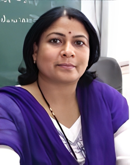 Dr. Sarita Ghanghat